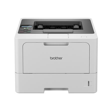 Brother HL-L5210DN mono A4/48 stran/1200x1200dpi/256MB/PCL6/USB 2.0/LAN/Duplex/displej