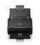 BAZAR - EPSON skener WorkForce ES-500WII, A4, 600x600dpi, 35 str/min, 30 bits Color Depth, USB 3.0, Wireless LAN - Poško