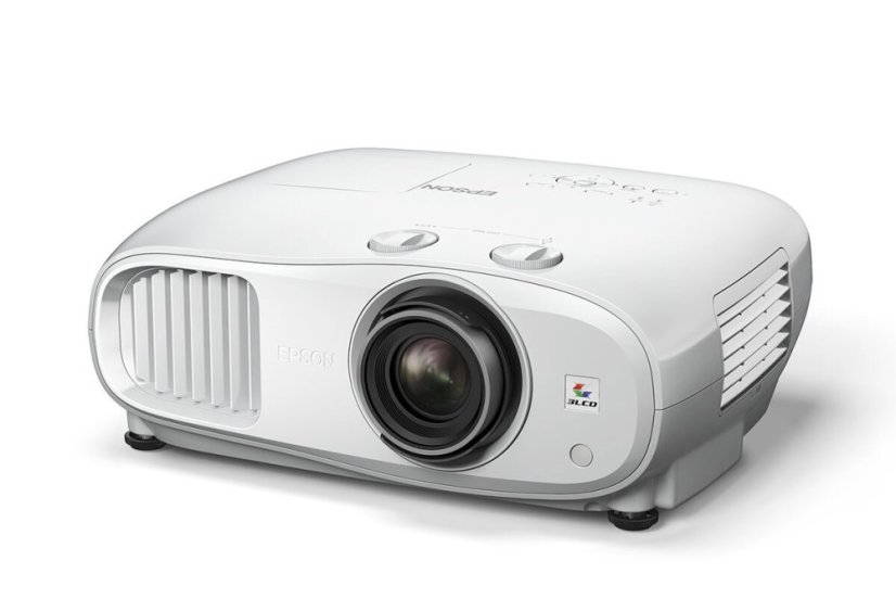 EPSON projektor EH-TW7000, 4K, 16:9, 3000ANSI, 40000:1, USB 2.0, HDMI, Bluetooth, 5000h durability