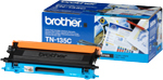 Brother - TN-135C, toner cyan (4 000 str.)