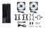 Cooler Master vodní chladič MasterLiquid ML240L Core ARGB, LGA1851, AM5
