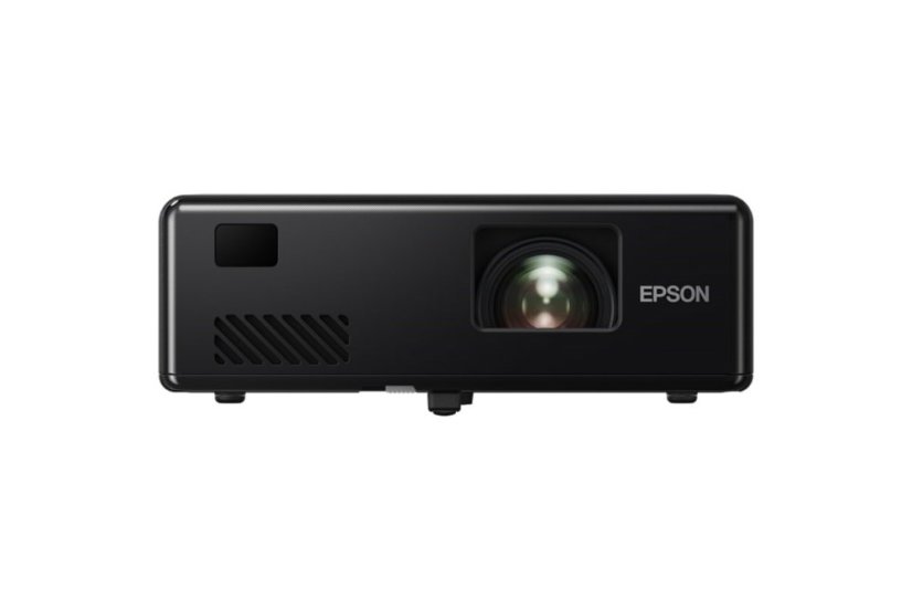 EPSON projektor EF-11, Full HD, laser, 2.500.000:1, USB 2.0, HDMI, Miracast, 3,5mm Jack, 2W repro