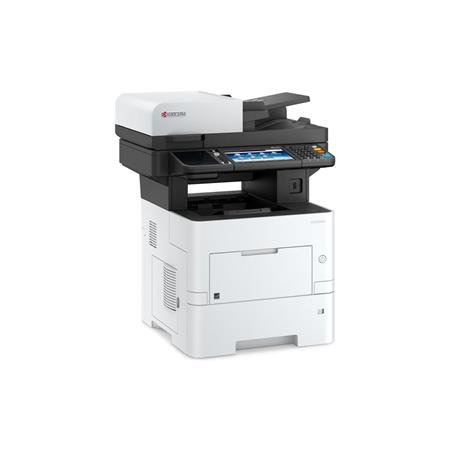 Kyocera ECOSYS M3860idnf - A4 černobílá MFP / 60ppm/ 1200x 1200 dpi/ 1 GB/Duplex/ DADF/FAX/Finisher/USB/LAN