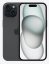 APPLE iPhone 15 128 GB Black