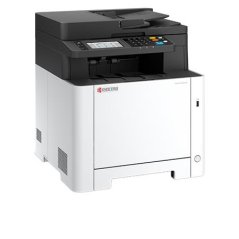 Kyocera ECOSYS MA2600cwfx - Partner 36 - A4/ 26ppm/ Duplex/ Fax/ DADF/ LAN/ USB/ Wifi/ LCD dotyk. panel/