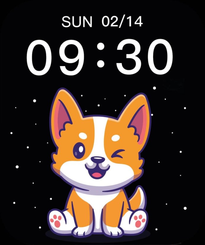 BAZAR - Garett Smartwatch Kids N!ce Pro 4G Black - Poškozený obal (Komplet)