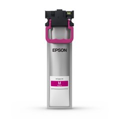 EPSON ink bar WorkForce WF-C53xx / WF-C58xx Ink Cartridge, XL, Magenta (5.000 str.)