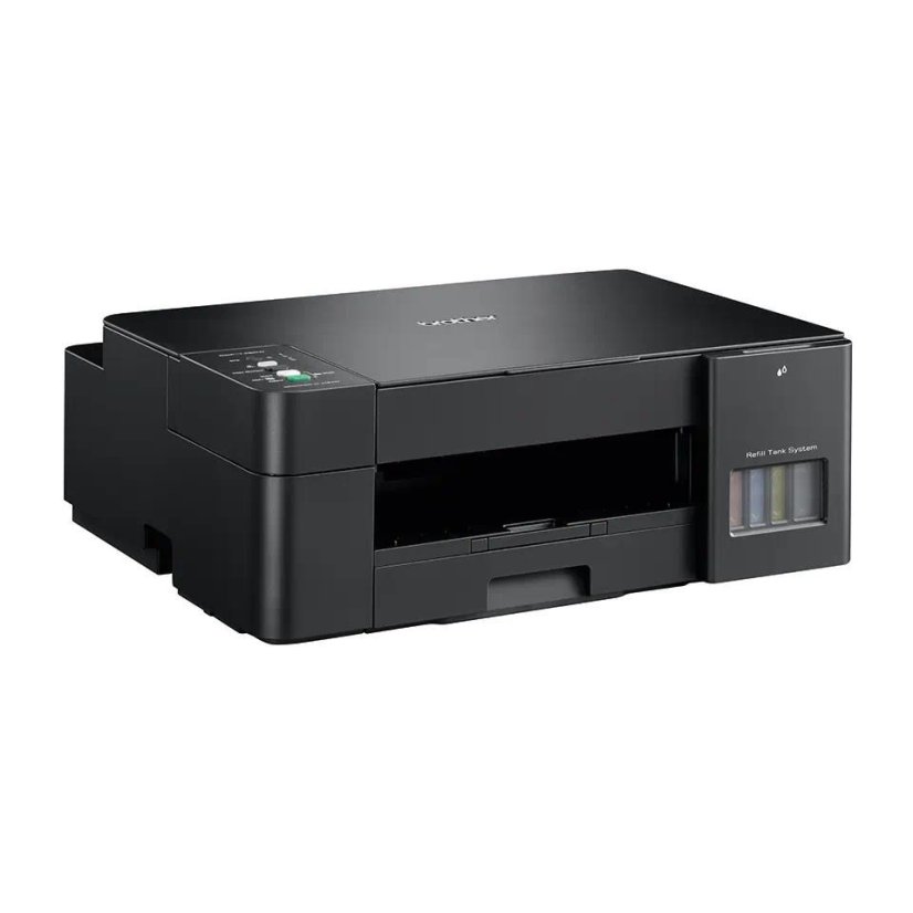 BROTHER multifunkce inkoustová DCP-T420W - A4 64MB 1200x6000 16ppm 150listů USB 2.0 WIIFI - INKTANK