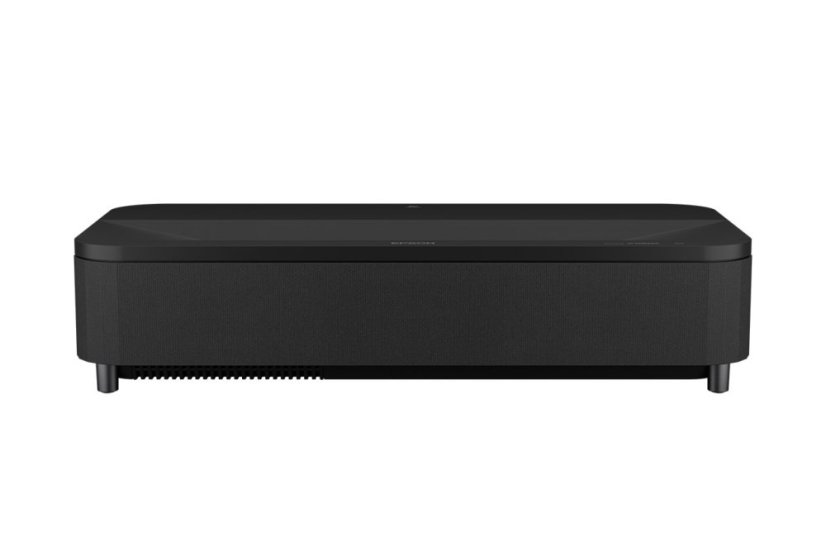 EPSON projektor EH-LS800B - 4K, 16:9, 4000ANSI, 2.500.000:1, HDMI / USB / WiFi 5 / Bluetooth, Android TV