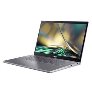 Acer Aspire 5 (A517-53-5815) i5-12450H/ 16GB/1TB SSD/17,3" FHD/Win11 PRO/šedá