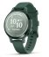 Garmin Lily 2 Active Jasper Green silicon band, EU