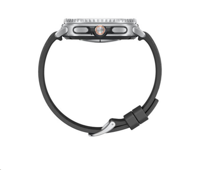 Samsung Galaxy Watch8 Classic (46mm) černá, EU