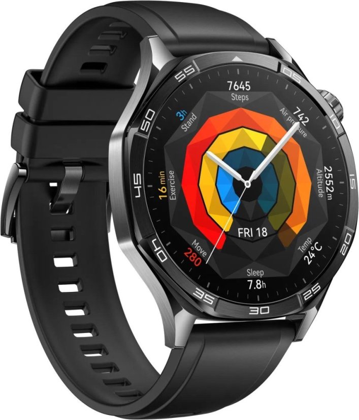 Huawei Watch GT 5 46mm Active CZ
