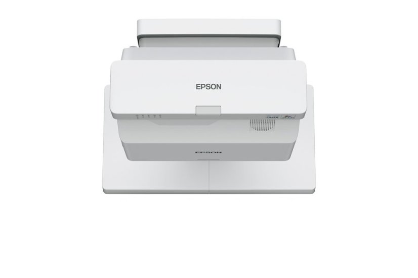 EPSON projektor EB-770F, 1920x1080, 4100ANSI, 2.500.000:1, USB, VGA, HDMI, LAN, WiFi (Direct), 5 LET ZÁRUKA