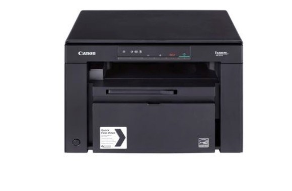 Canon i-SENSYS MF3010 - černobílá, MF (tisk, kopírka, sken), USB - součástí balení 2x toner CRG 725