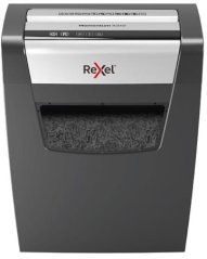 REXEL Skartovač Momentum X312