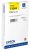 EPSON Ink bar WF-6xxx Ink Cartridge Yellow XL (4.000 str.)