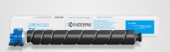 Kyocera toner TK-8585C cyan na 20 000 A4 (při 5% pokrytí), pro TASKalfa MZ4001ci