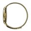 Garett Smartwatch Verona 2 zlatá MESH steel