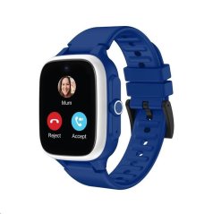 LAMAX WatchY4 Play Blue - Rozbaleno