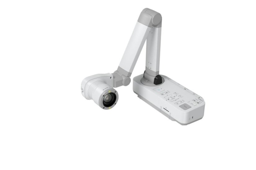 EPSON Vizualizér - ELPDC21 - USB type,Optika 12, Digitální 10zoom 16x, 1/ 2,7 " Senzor CMOS