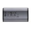 ADATA Externí SSD 1TB SE880, USB-C 3.2 Gen 2x2, R:2000/W:2000MB/s, šedá