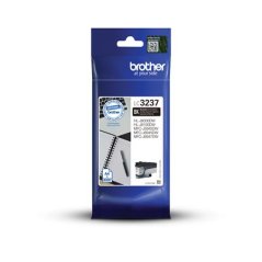 Brother LC-3237BK (inkoust black,3000 str.@ 5% draft)