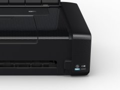 EPSON přenosná tiskárna ink WorkForce WF-100W MFZ, A4, 14ppm, USB, WiFi, BT, vestavěný akumulátor