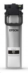 EPSON Ink čer WF-M52xx/57xx Series Ink Cartridge XL Black (10.000 str.)