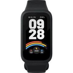 Xiaomi Smart Band 9 Active Black