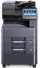 KYOCERA TASKalfa 4012i