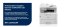 BROTHER multifunkce color LED MFC-L8340CDW - A4 30ppm 512MB 250listů USB WIFI ADF50 duplex