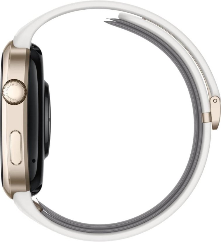 Huawei Watch D2 White CZ