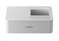 Canon SELPHY CP-1500 termosublimační tiskárna - bílá - Print Kit + papíry RP-54