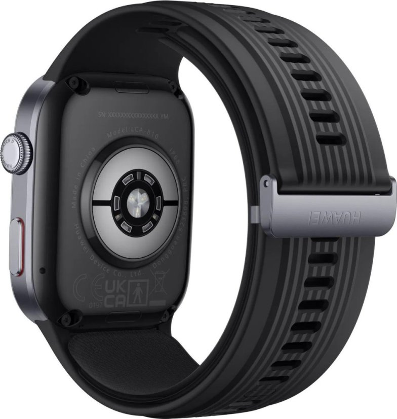 Huawei Watch D2 Black CZ