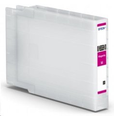 EPSON Ink bar WF-C8190 / WF-C8690 Ink Cartridge XXL Magenta (8.000 str.)
