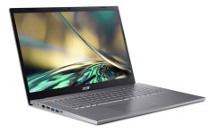 Acer Aspire 5 (A517-53-5815) i5-12450H/ 16GB/1TB SSD/17,3" FHD/Win11 PRO/šedá