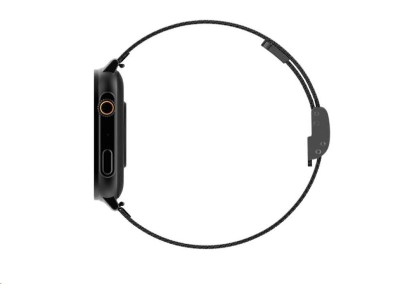 CARNEO Zephyr Ultra HR+ black
