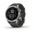 Garmin fenix® 7 – Standard Edition, Silver / Black Band