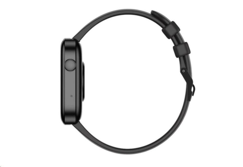 CARNEO Zenith HR+ black