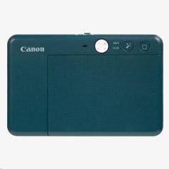 Canon Zoemini S2 kapesní tiskárna - zelená