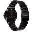Garett Smartwatch Quantum Black Steel