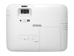 BAZAR - EPSON projektor EB-2250U,1920x1200,5000ANSI, 15000:1, HDMI, USB 3-in-1, - poškozený obal
