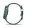 Garmin vívoactive® 6 Metallic Jasper Green / řemínek Jasper Green