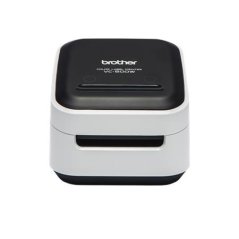 Brother VC-500W (plnobarevná tiskárna štítků, 313 dpi, max šířka 50 mm), USB, Wi-Fi