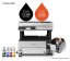 EPSON tiskárna ink EcoTank L6460, 3v1, A4, 1200x4800dpi, 37ppm, USB, Duplex,Záruka 5 let po registraci zdarma