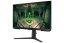 SAMSUNG MT LED LCD Gaming Monitor 27" Odyssey LS27BG400EUXEN-plochý,IPS,1920 x 1080,1ms,240Hz,HDMI,DP,Pivot