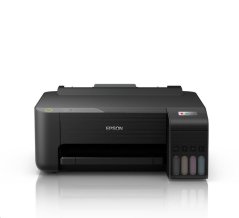 EPSON tiskárna ink EcoTank L1230, 5760x1440dpi, A4, 33ppm, USB,Záruka 5 let po registraci zdarma