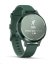 Garmin Lily 2 Active Jasper Green silicon band, EU