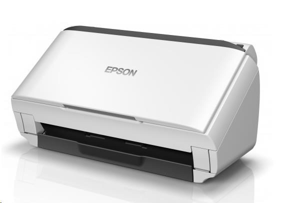 EPSON skener WorkForce DS-410, A4, 50x1200dpi, USB 2.0